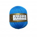 Twisted Tuscan - Crochet Ball - Makò Cotton Egypt n. 5